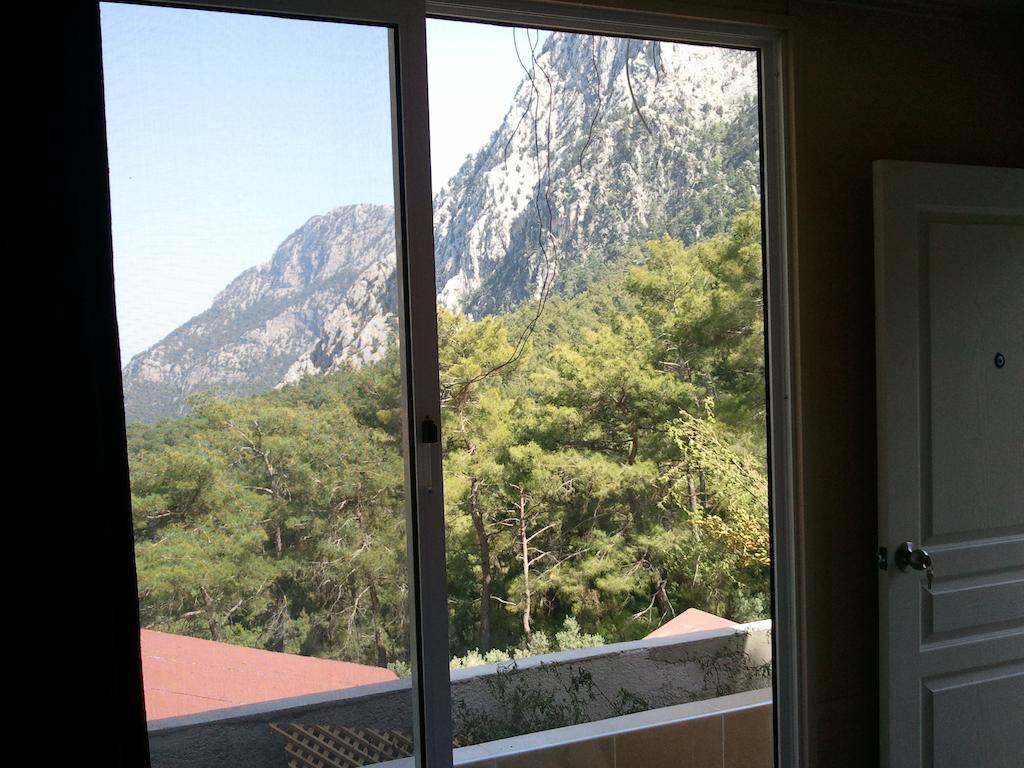 Saklikoy Bungalows Villa Hisarcandir Cameră foto