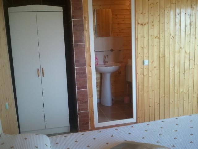 Saklikoy Bungalows Villa Hisarcandir Cameră foto