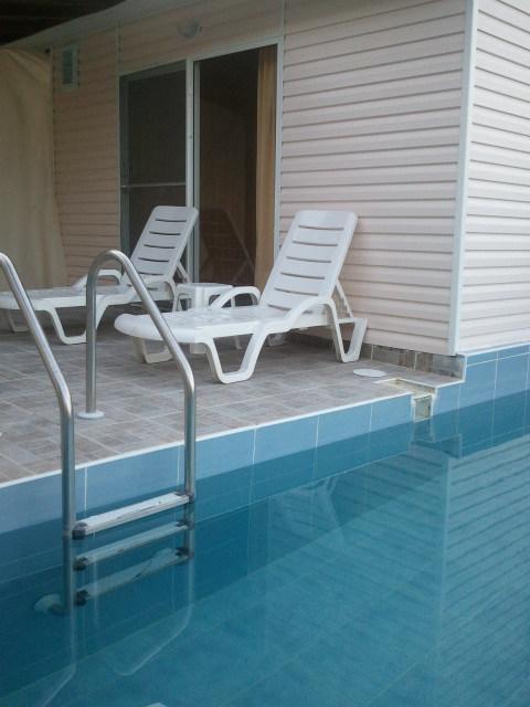 Saklikoy Bungalows Villa Hisarcandir Cameră foto