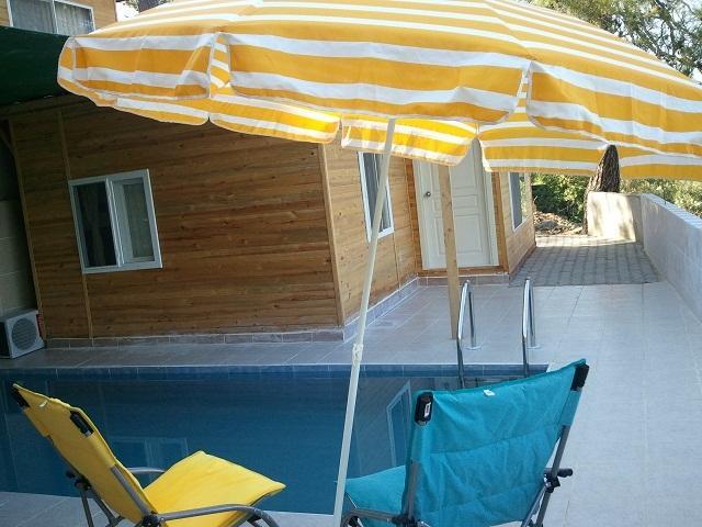 Saklikoy Bungalows Villa Hisarcandir Cameră foto