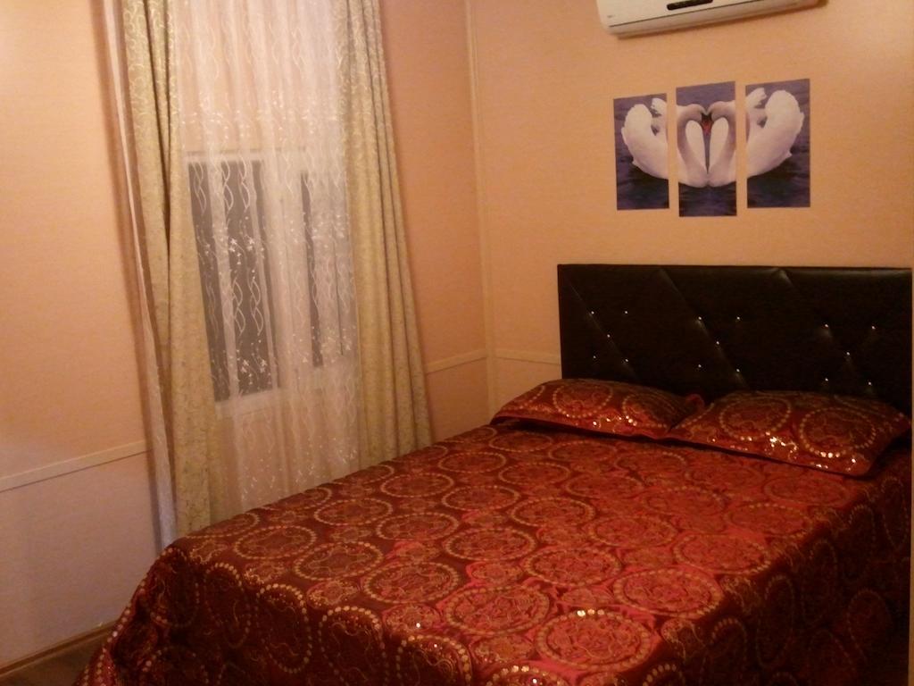 Saklikoy Bungalows Villa Hisarcandir Cameră foto